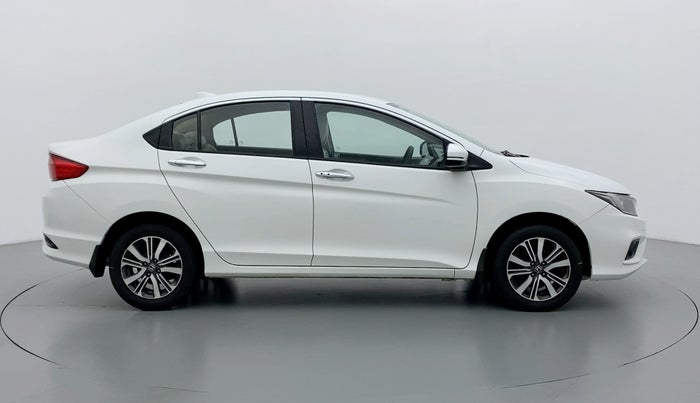2019 Honda City V MT PETROL, Petrol, Manual, 45,082 km, Right Side View