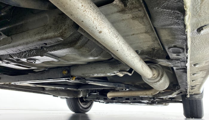 2019 Honda City V MT PETROL, Petrol, Manual, 45,082 km, Right Side Underbody