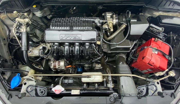 2019 Honda City V MT PETROL, Petrol, Manual, 45,082 km, Open Bonet