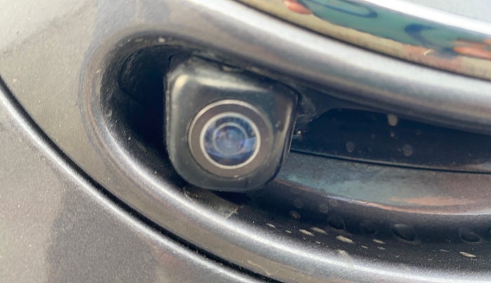 2018 Hyundai Grand i10 ASTA 1.2 KAPPA VTVT, Petrol, Manual, 34,002 km, Parking Camera