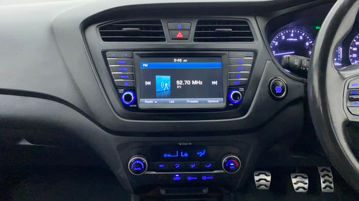 Features