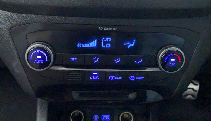 2016 Hyundai i20 Active 1.2 SX, Petrol, Manual, 78,940 km, AC Unit - Car heater not working