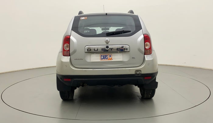 2015 Renault Duster RXL PETROL, Petrol, Manual, 68,478 km, Back/Rear