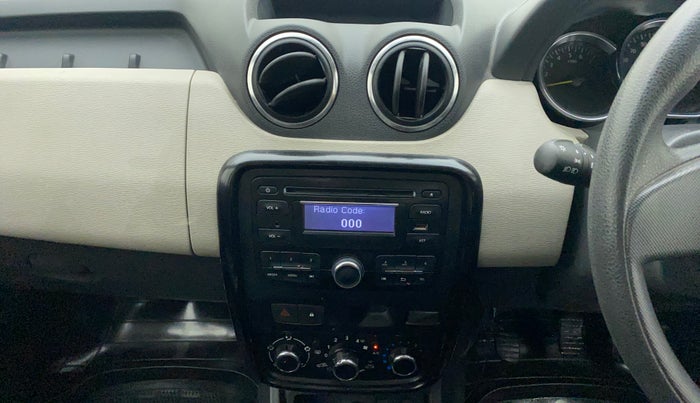 2015 Renault Duster RXL PETROL, Petrol, Manual, 68,478 km, Air Conditioner