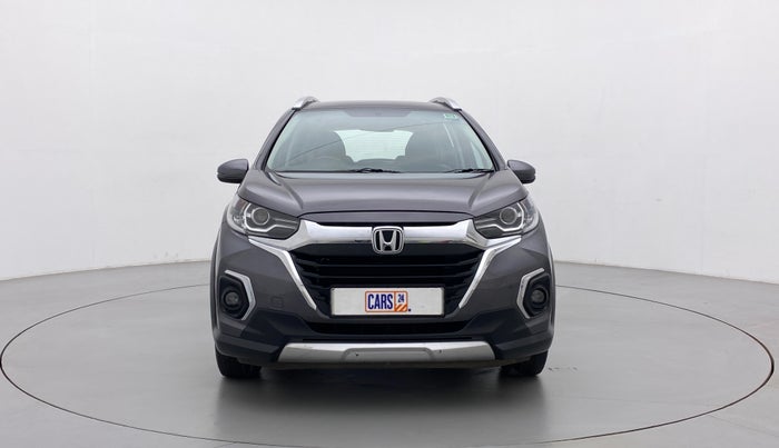 2021 Honda WR-V 1.2 i-VTEC VX MT, Petrol, Manual, 22,828 km, Front