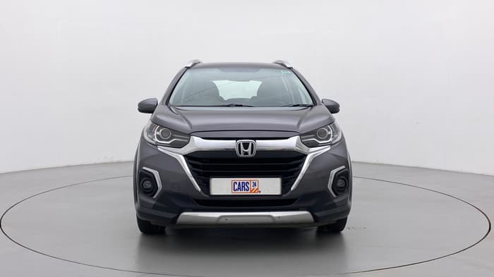 2021 Honda WR-V 1.2 i-VTEC VX MT, Petrol, Manual, 22,828 km, Front