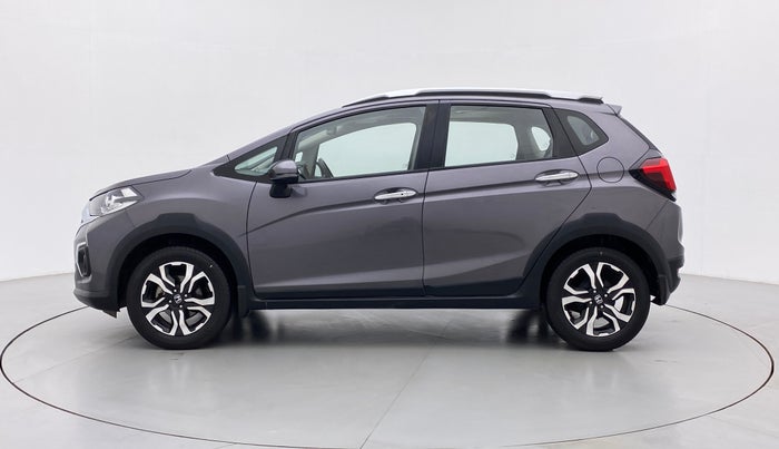2021 Honda WR-V 1.2 i-VTEC VX MT, Petrol, Manual, 22,828 km, Left Side