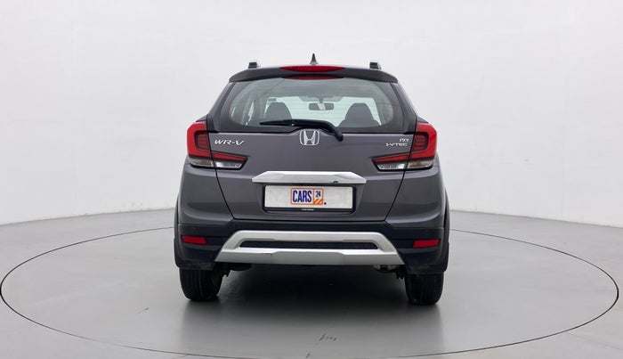 2021 Honda WR-V 1.2 i-VTEC VX MT, Petrol, Manual, 22,828 km, Back/Rear