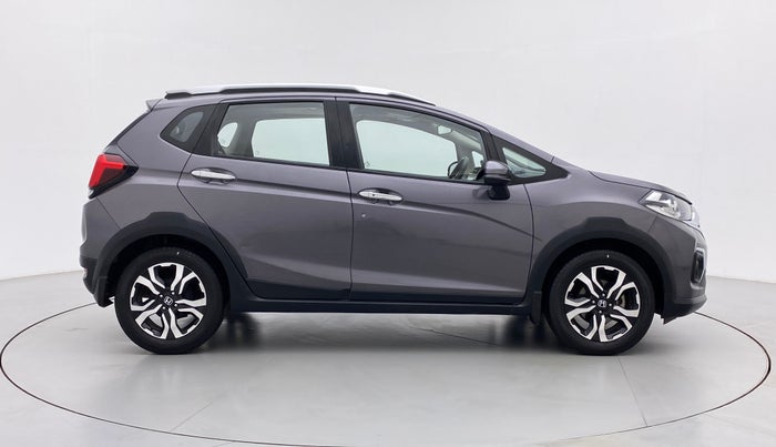 2021 Honda WR-V 1.2 i-VTEC VX MT, Petrol, Manual, 22,828 km, Right Side View