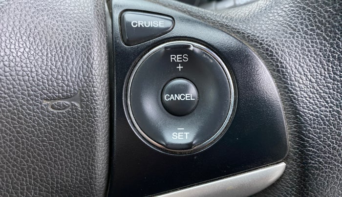 2021 Honda WR-V 1.2 i-VTEC VX MT, Petrol, Manual, 22,828 km, Adaptive Cruise Control