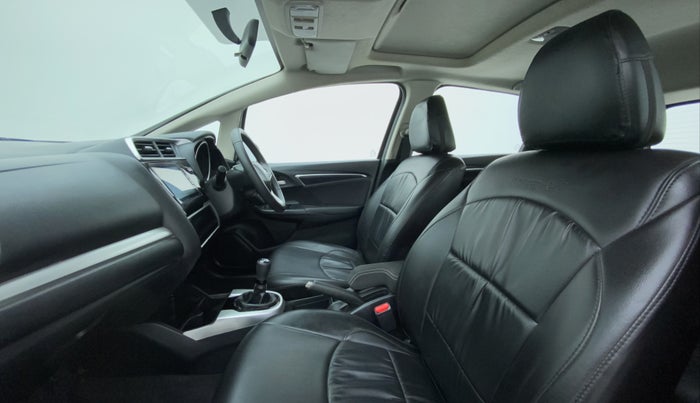 2021 Honda WR-V 1.2 i-VTEC VX MT, Petrol, Manual, 22,828 km, Right Side Front Door Cabin