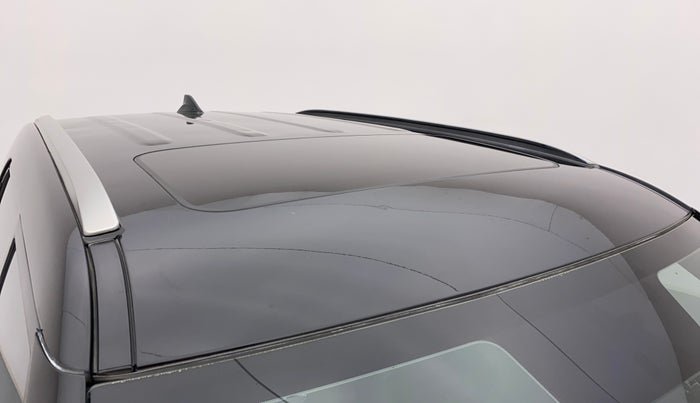 2019 Hyundai Creta SX AT 1.6 DIESEL, Diesel, Automatic, 94,329 km, Roof