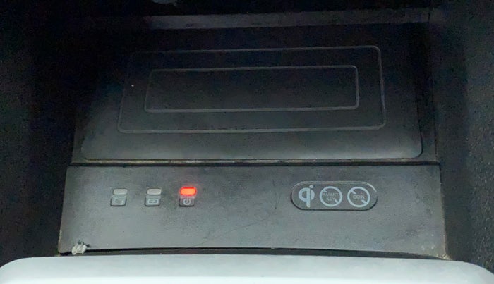 2019 Hyundai Creta SX AT 1.6 DIESEL, Diesel, Automatic, 94,329 km, Wireless Charger