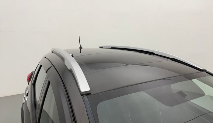 2019 Honda WR-V 1.2 i-VTEC VX MT, Petrol, Manual, 35,696 km, Roof