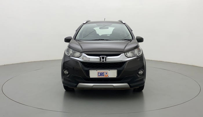 2019 Honda WR-V 1.2 i-VTEC VX MT, Petrol, Manual, 35,696 km, Front