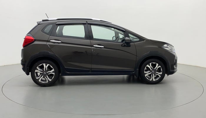 2019 Honda WR-V 1.2 i-VTEC VX MT, Petrol, Manual, 35,696 km, Right Side