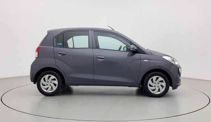 2019 Hyundai NEW SANTRO SPORTZ AMT, Petrol, Automatic, 40,930 km, Right Side View