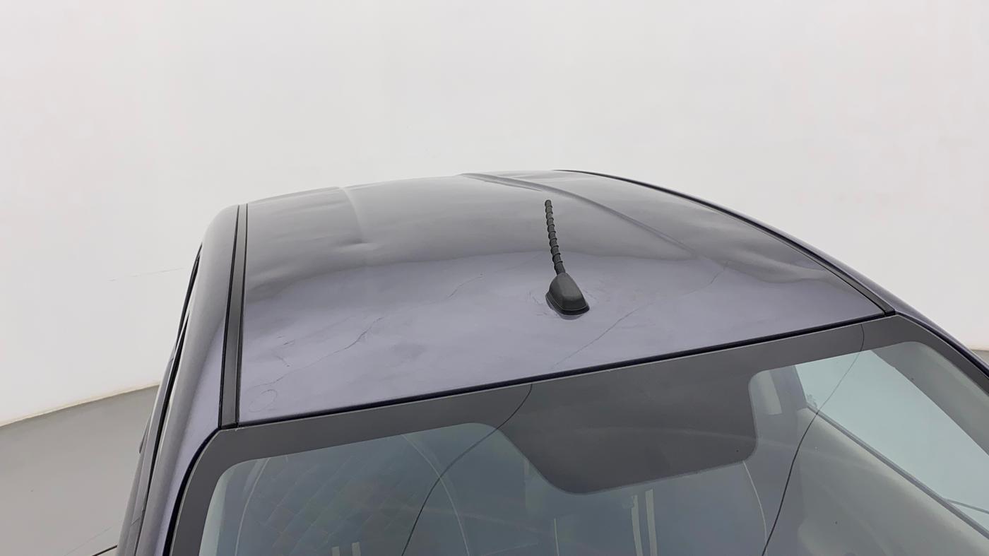 2019 Hyundai NEW SANTRO SPORTZ AMT, Petrol, Automatic, 40,930 km, Roof