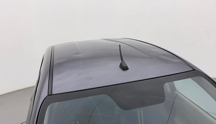 2019 Hyundai NEW SANTRO SPORTZ AMT, Petrol, Automatic, 40,930 km, Roof