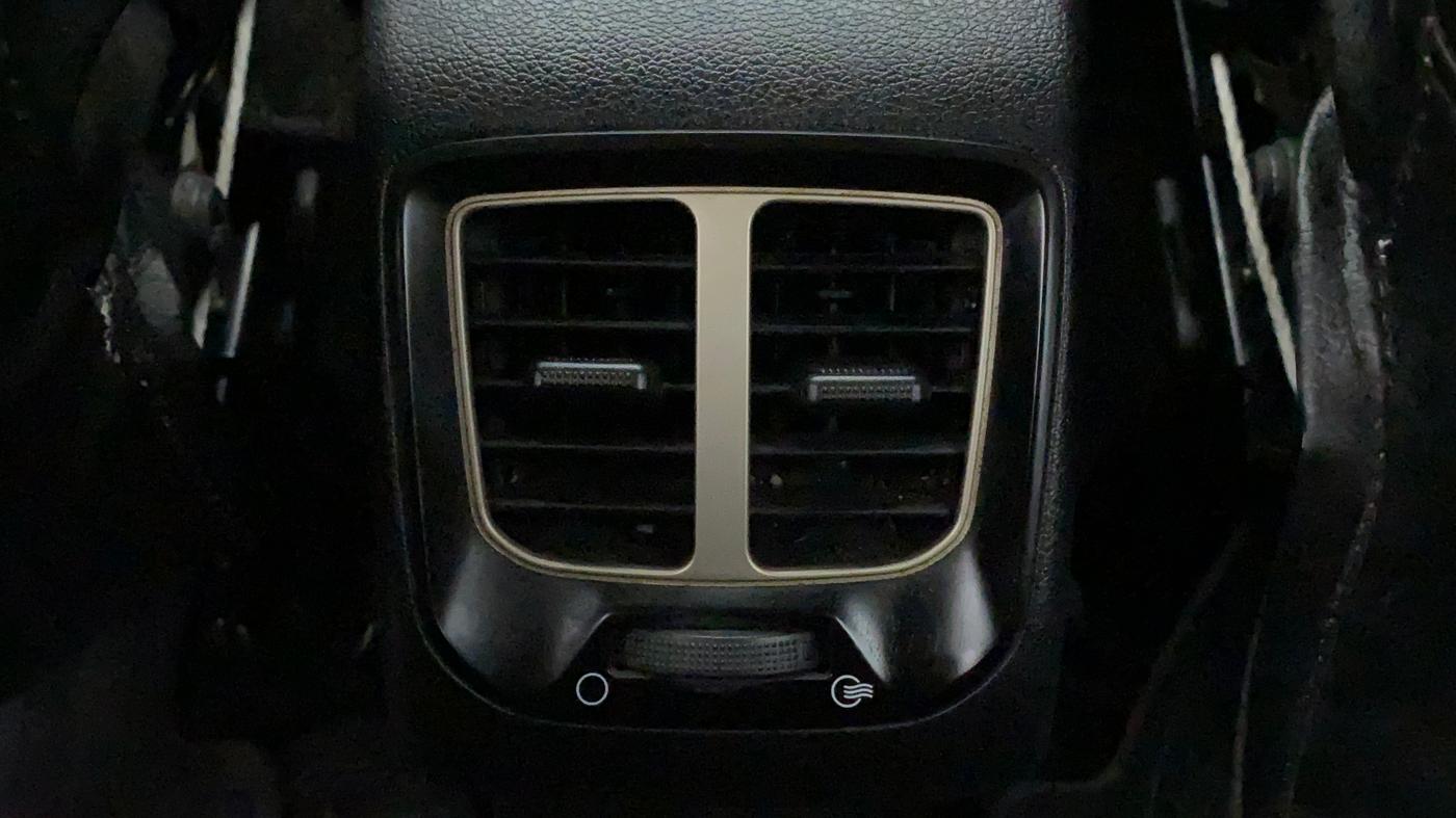 2019 Hyundai NEW SANTRO SPORTZ AMT, Petrol, Automatic, 40,930 km, Rear AC Vents