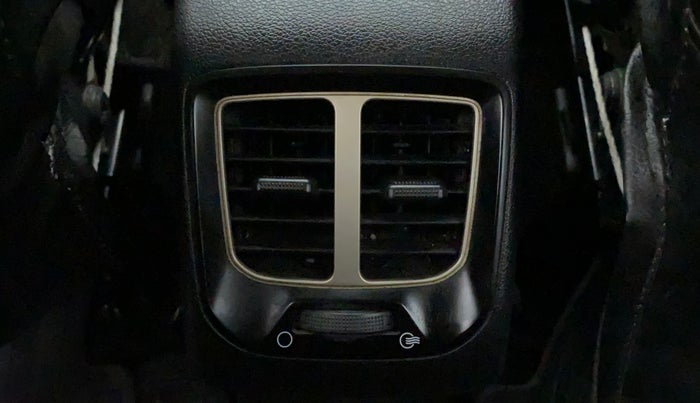 2019 Hyundai NEW SANTRO SPORTZ AMT, Petrol, Automatic, 40,930 km, Rear AC Vents