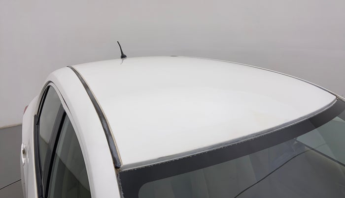 2014 Honda Amaze 1.2 SMT I VTEC, Petrol, Manual, 37,511 km, Roof