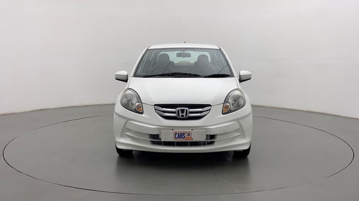 2014 Honda Amaze 1.2 SMT I VTEC, Petrol, Manual, 37,511 km, Front