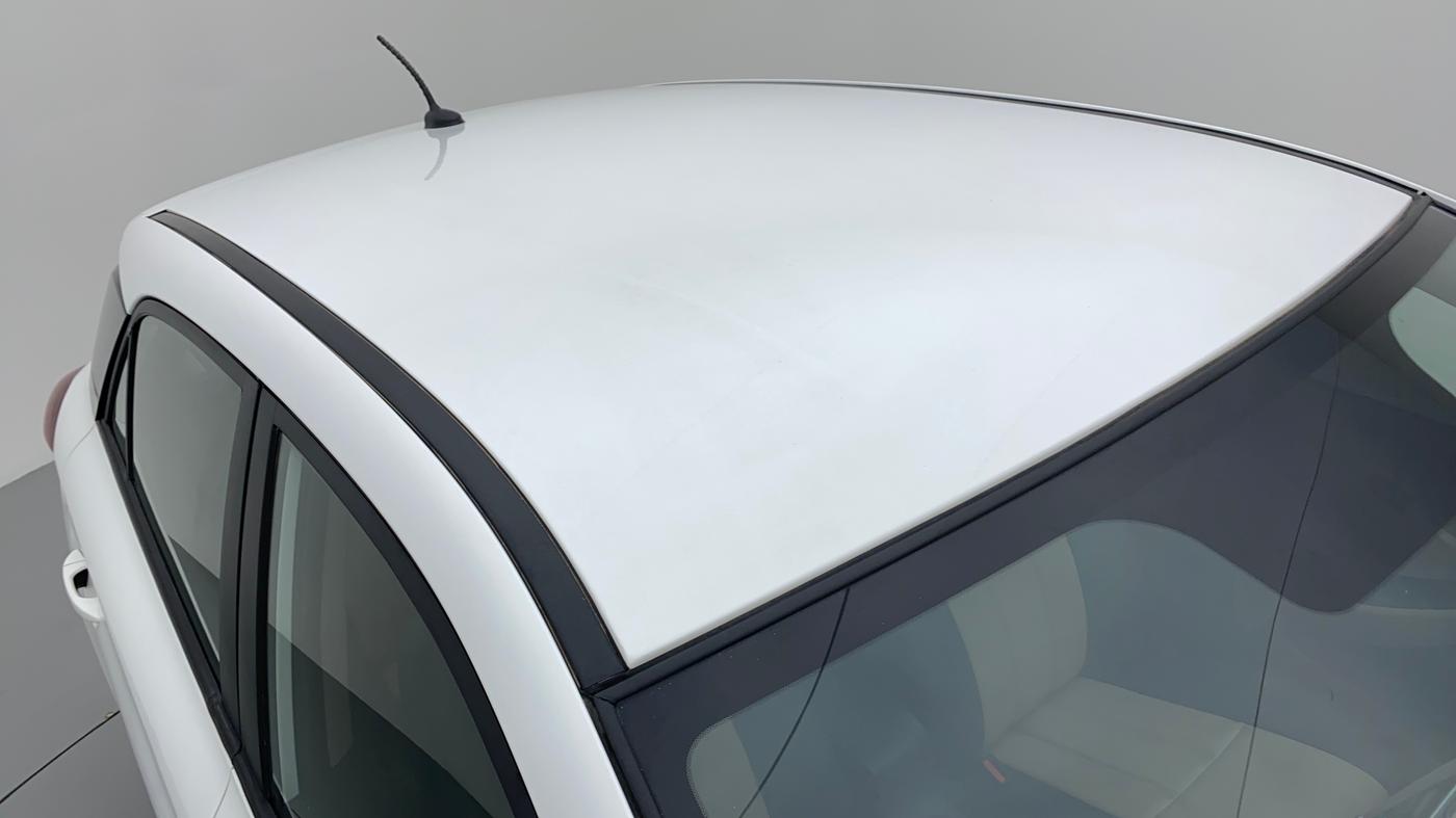 2019 Hyundai Elite i20 1.2 SPORTS PLUS VTVT, Petrol, Manual, 16,379 km, Roof