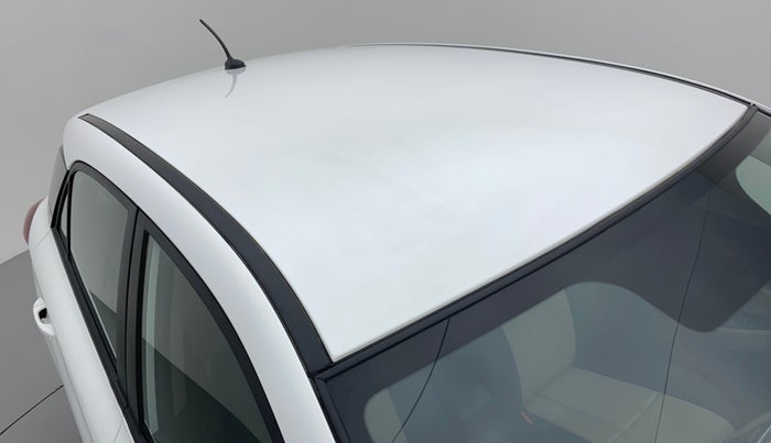 2019 Hyundai Elite i20 1.2 SPORTS PLUS VTVT, Petrol, Manual, 16,379 km, Roof