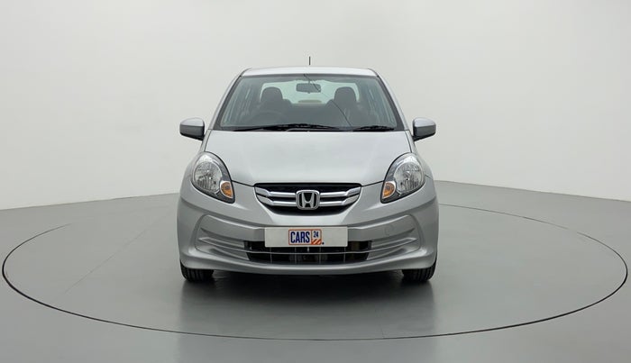 2014 Honda Amaze 1.2 EXMT I VTEC, Petrol, Manual, 58,440 km, Front