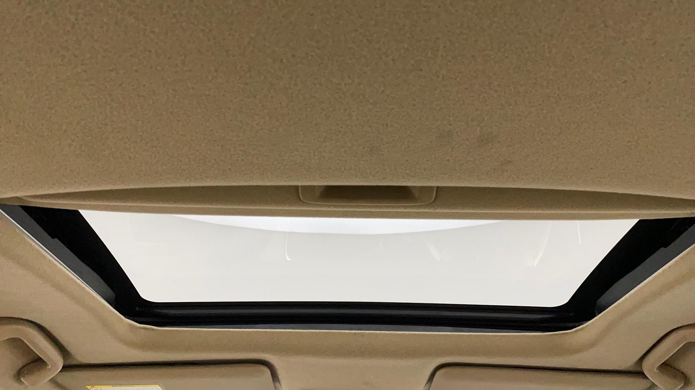 2017 Honda City 1.5L I-VTEC ZX CVT, Petrol, Automatic, 76,529 km, Moonroof/ Sunroof