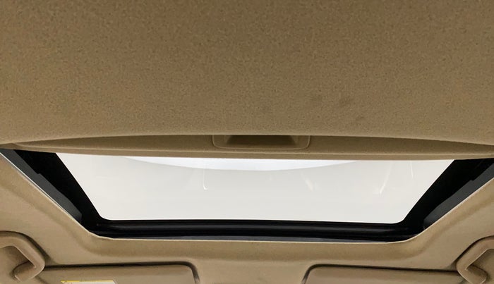 2017 Honda City 1.5L I-VTEC ZX CVT, Petrol, Automatic, 76,529 km, Moonroof/ Sunroof