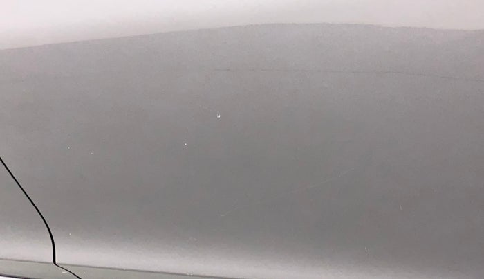 2017 Honda City 1.5L I-VTEC ZX CVT, Petrol, Automatic, 76,529 km, Rear left door - Minor scratches
