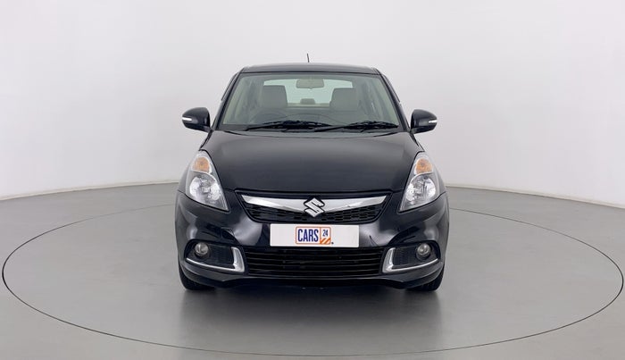 2013 Maruti Swift Dzire ZXI 1.2 BS IV, Petrol, Manual, 77,458 km, Front
