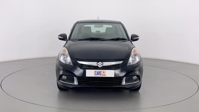 2013 Maruti Swift Dzire ZXI 1.2 BS IV, Petrol, Manual, 77,458 km, Front