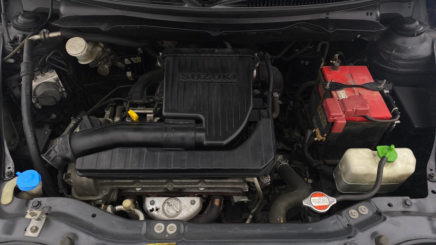 2013 Maruti Swift Dzire ZXI 1.2 BS IV, Petrol, Manual, 77,458 km, Open Bonet