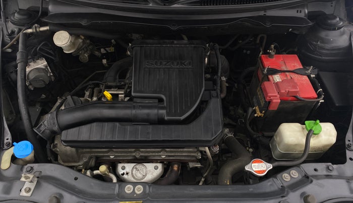 2013 Maruti Swift Dzire ZXI 1.2 BS IV, Petrol, Manual, 77,458 km, Open Bonet