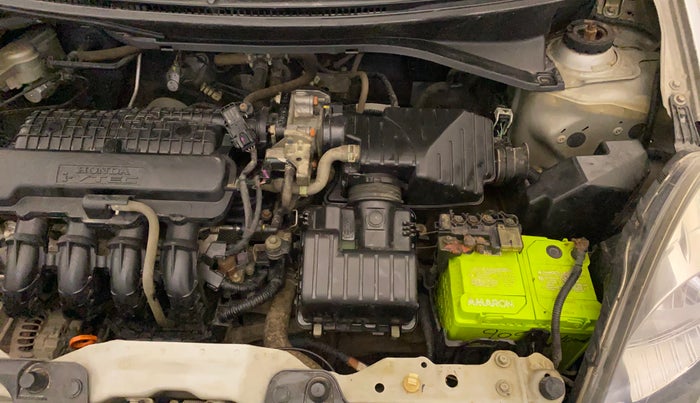 2017 Honda Amaze 1.2L I-VTEC S, Petrol, Manual, 57,359 km, Engine View - Left