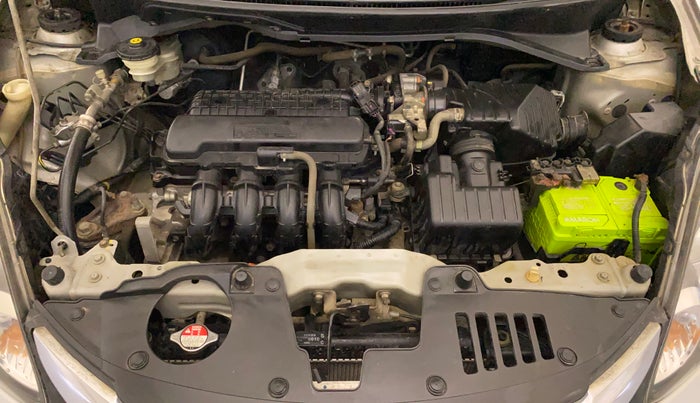 2017 Honda Amaze 1.2L I-VTEC S, Petrol, Manual, 57,359 km, Engine View