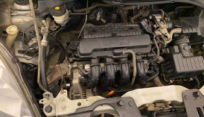 2017 Honda Amaze 1.2L I-VTEC S, Petrol, Manual, 57,359 km, Engine View - Right