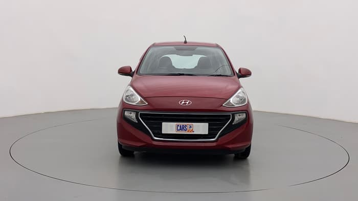 2018 Hyundai NEW SANTRO SPORTZ 1.1, Petrol, Manual, 74,483 km, Front