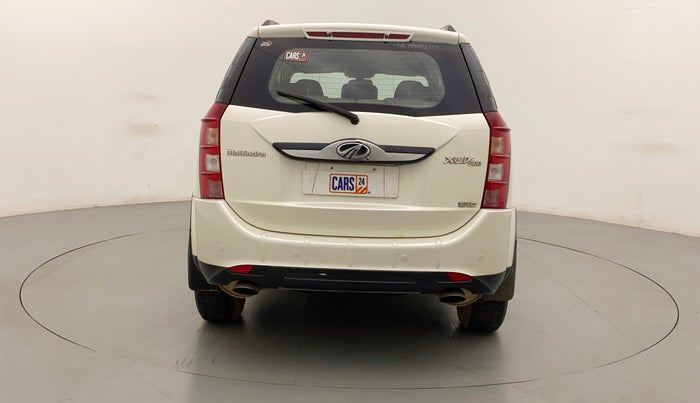 2016 Mahindra XUV500 W10, Diesel, Manual, 42,916 km, Back/Rear