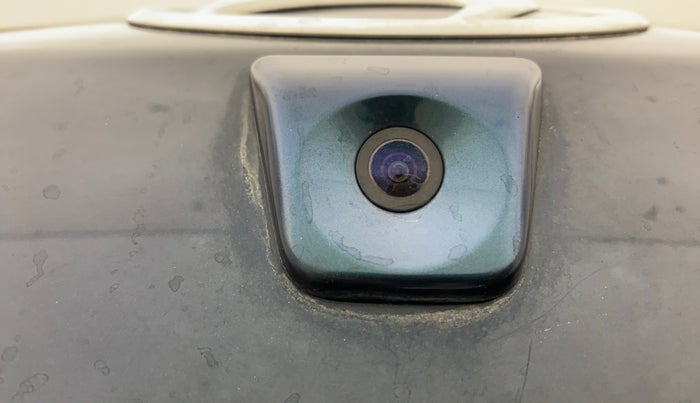 2022 Hyundai GRAND I10 NIOS SPORTZ 1.2 KAPPA VTVT, Petrol, Manual, 35,137 km, Parking Camera