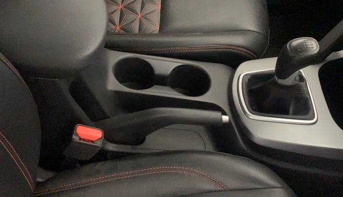 2022 KIA SELTOS HTK 1.5 PETROL, Petrol, Manual, 17,157 km, Gear Lever