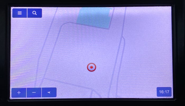 2018 Ford FREESTYLE TITANIUM 1.5 DIESEL, Diesel, Manual, 1,12,544 km, Navigation System