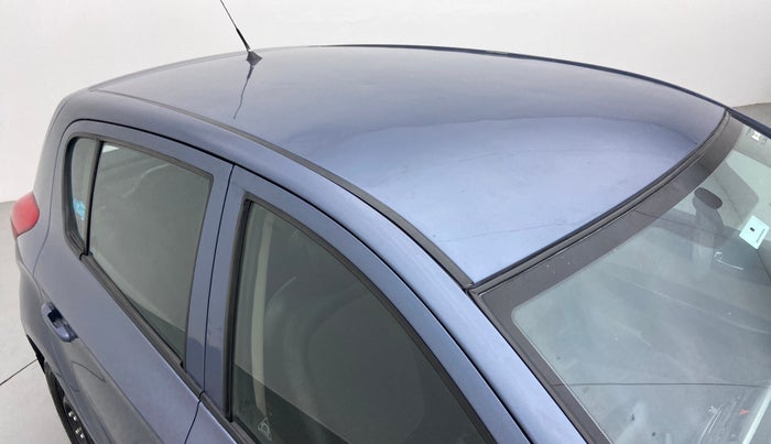 2012 Hyundai i20 MAGNA O 1.2, Petrol, Manual, 56,937 km, Roof