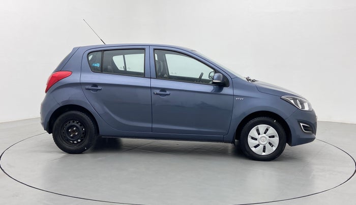 2012 Hyundai i20 MAGNA O 1.2, Petrol, Manual, 56,937 km, Right Side View