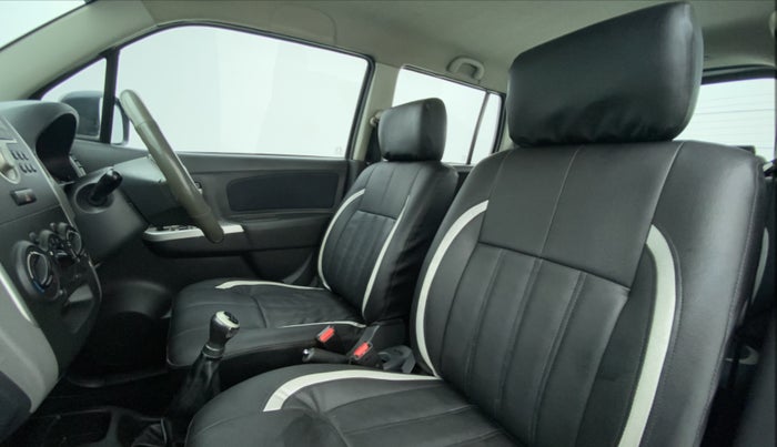 2012 Maruti Wagon R 1.0 VXI, Petrol, Manual, 13,665 km, Right Side Front Door Cabin