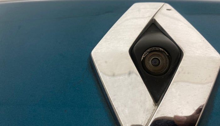 2019 Renault Kwid RXT 1.0 (O), Petrol, Manual, 39,947 km, Parking Camera