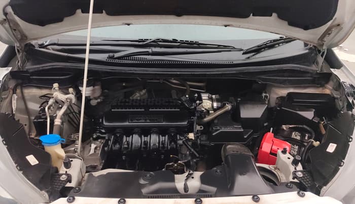 2022 Honda WR-V 1.2L I-VTEC SV MT, Petrol, Manual, 44,207 km, Engine View
